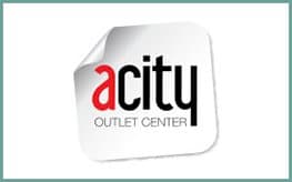 Acity AVM Logo