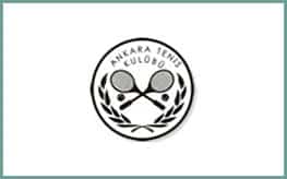 Ankara Tenis Kulubü Logo