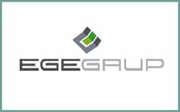 Ege Grup Yapı Logo